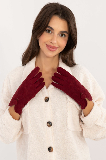 Cimdi Wool Fashion Italia