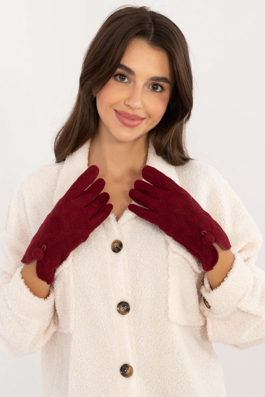 Cimdi Wool Fashion Italia