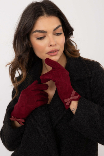 Cimdi Wool Fashion Italia