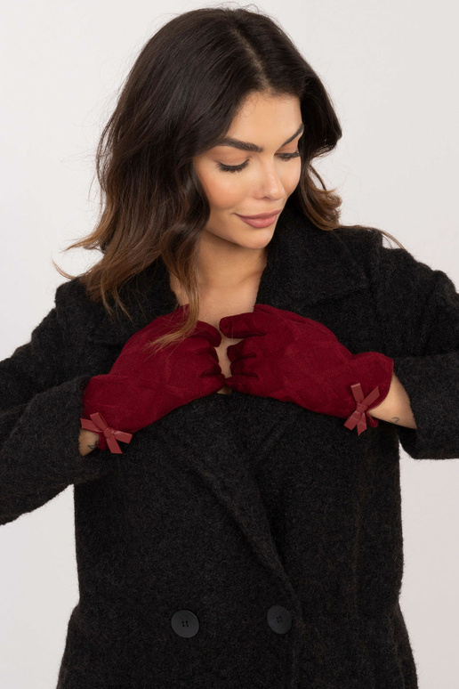 Cimdi Wool Fashion Italia