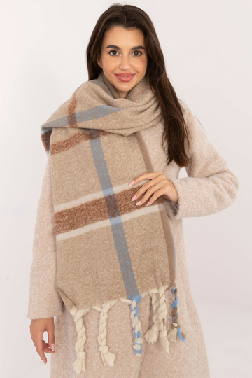 Šalle Wool Fashion Italia