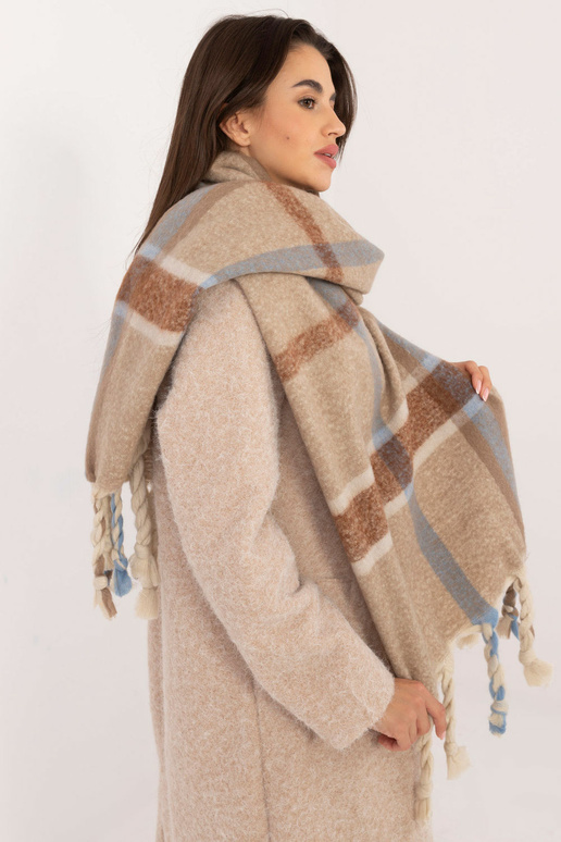 Šalle Wool Fashion Italia