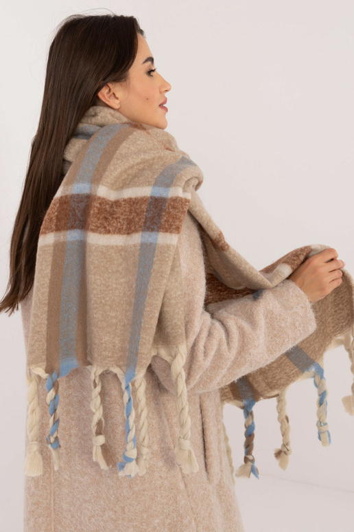 Šalle Wool Fashion Italia