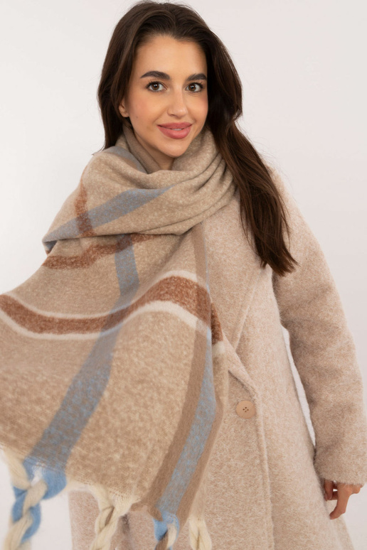Šalle Wool Fashion Italia