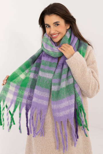 Šalle Wool Fashion Italia