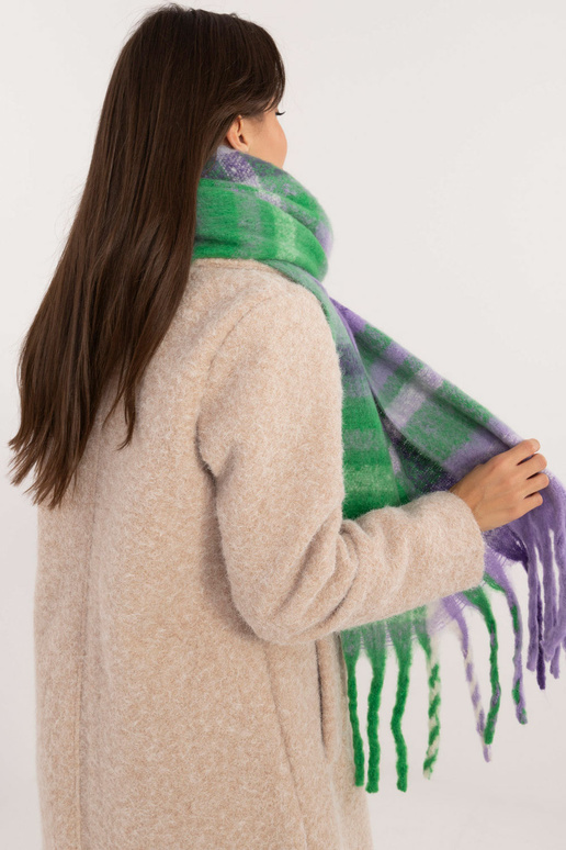 Šalle Wool Fashion Italia