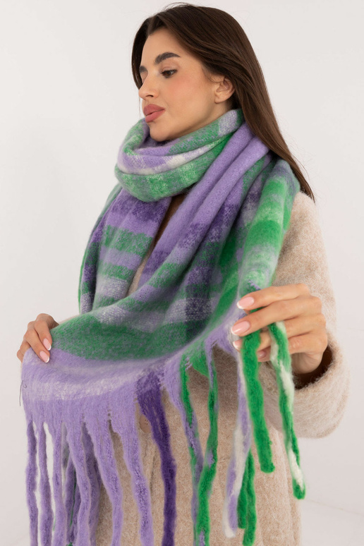 Šalle Wool Fashion Italia