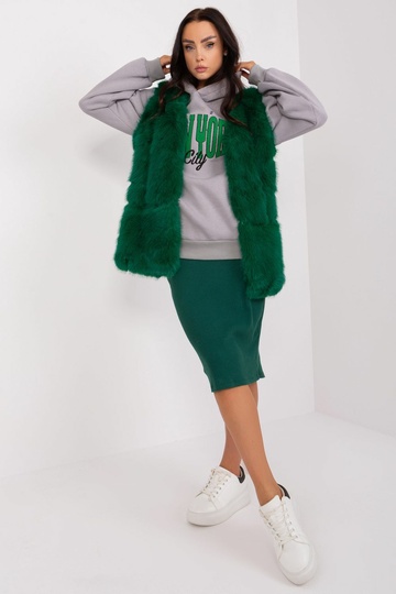 Veste Wool Fashion Italia