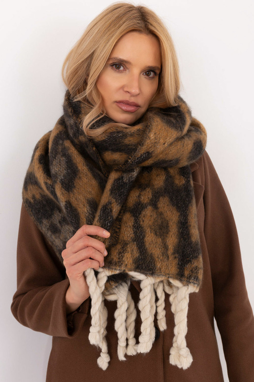 Šalle Wool Fashion Italia
