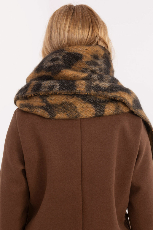 Šalle Wool Fashion Italia
