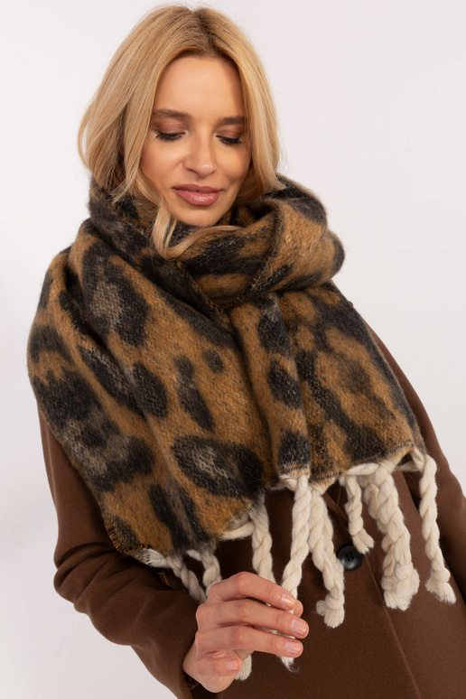 Šalle Wool Fashion Italia
