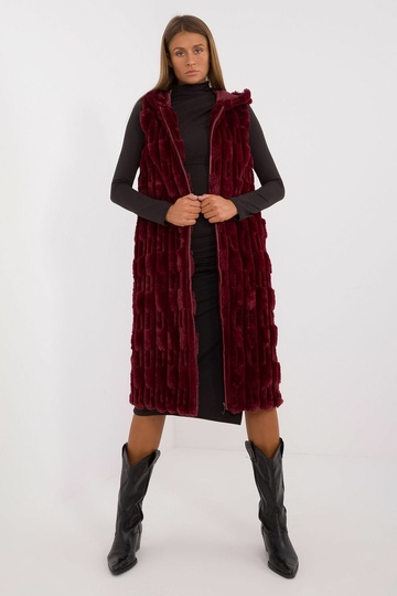 Veste Wool Fashion Italia