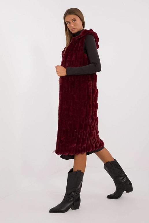 Veste Wool Fashion Italia