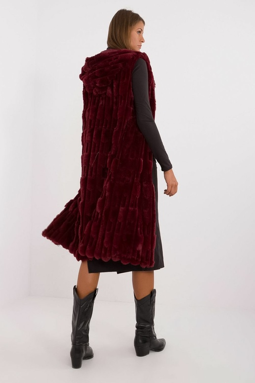 Veste Wool Fashion Italia