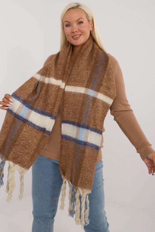 Šalle Wool Fashion Italia