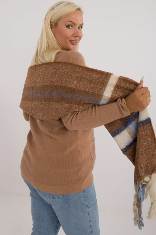 Šalle Wool Fashion Italia