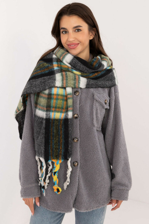 Šalle Wool Fashion Italia