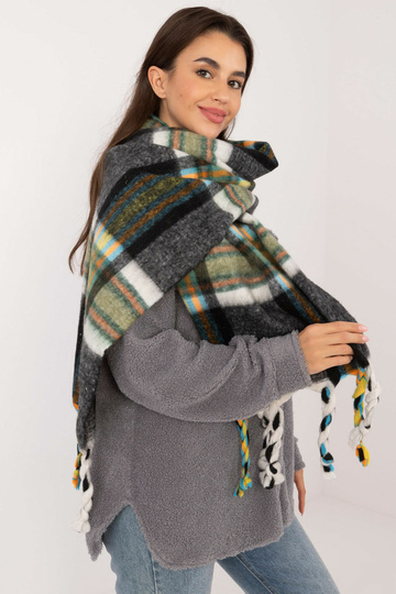 Šalle Wool Fashion Italia 2