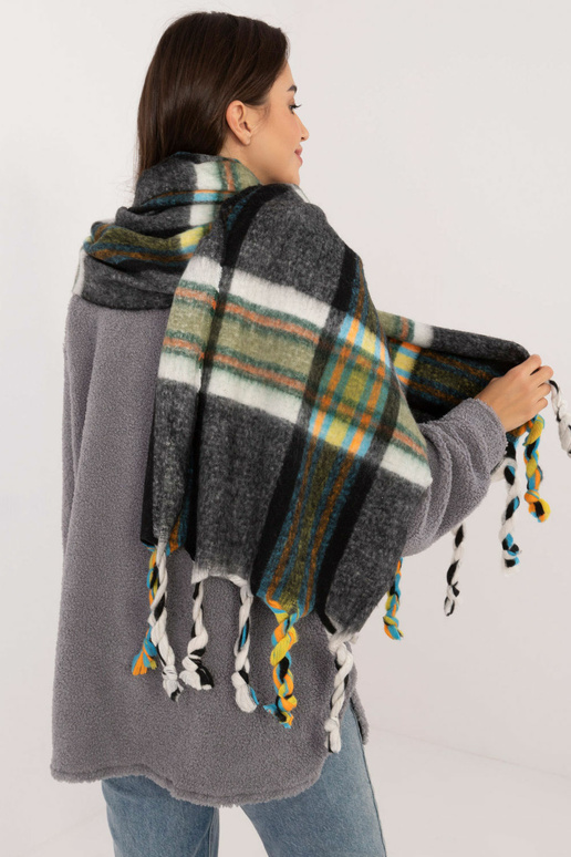 Šalle Wool Fashion Italia