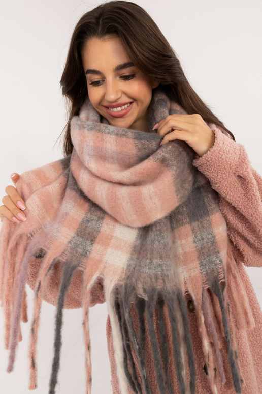 Šalle Wool Fashion Italia