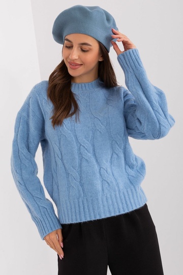 Berekts Wool Fashion Italia