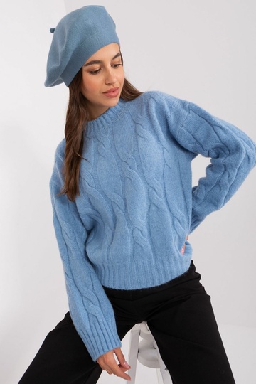 Berekts Wool Fashion Italia 2