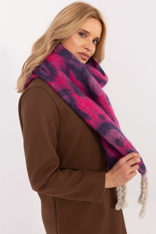 Šalle Wool Fashion Italia