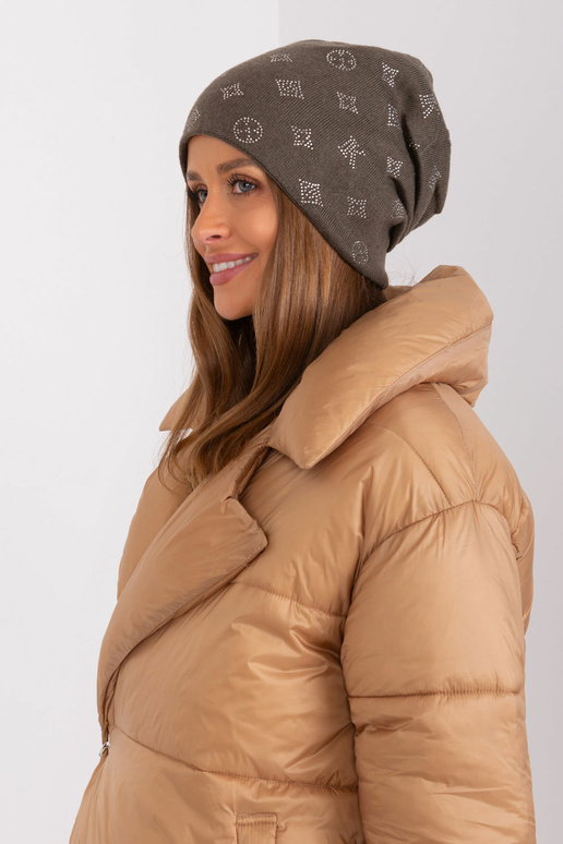 Ziemas cepure Wool Fashion Italia