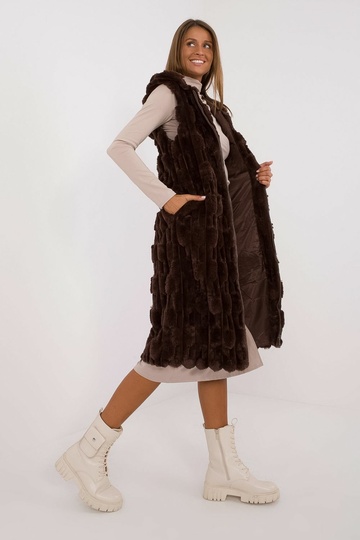 Veste Wool Fashion Italia