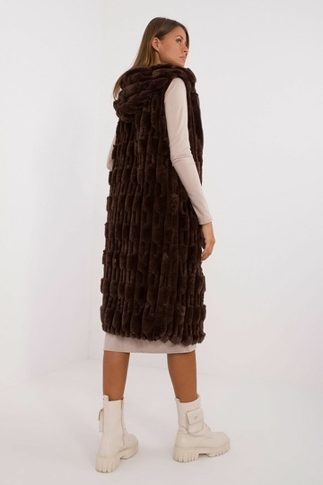 Veste Wool Fashion Italia 2