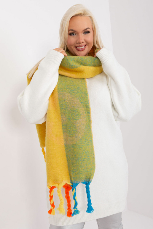 Šalle Wool Fashion Italia