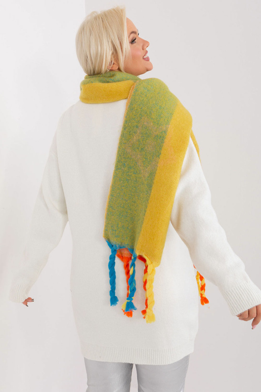 Šalle Wool Fashion Italia
