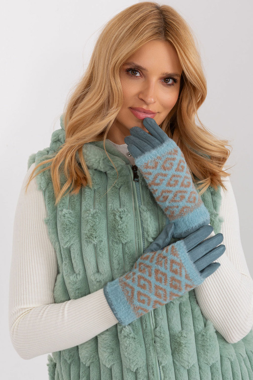 Cimdi Wool Fashion Italia
