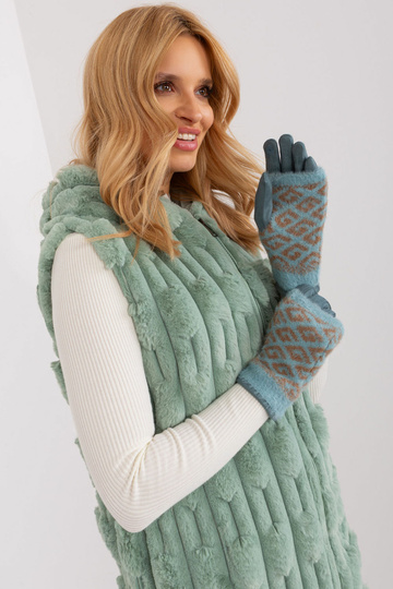 Cimdi Wool Fashion Italia 2