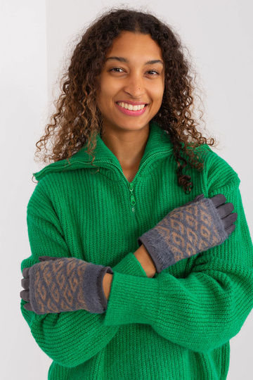 Cimdi Wool Fashion Italia