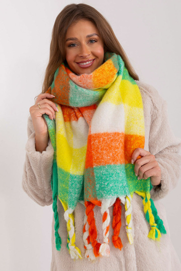 Šalle Wool Fashion Italia
