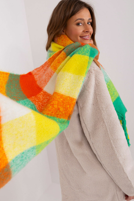 Šalle Wool Fashion Italia