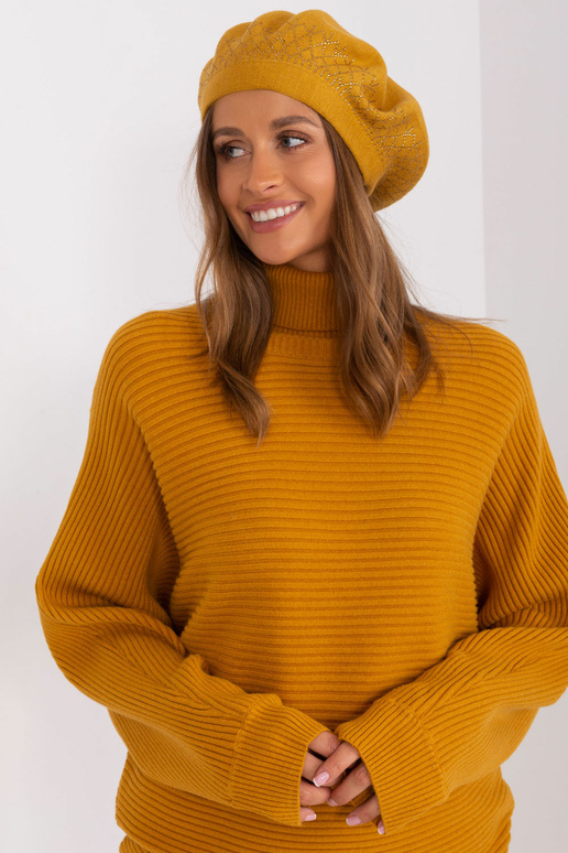 Berete Wool Fashion Italia