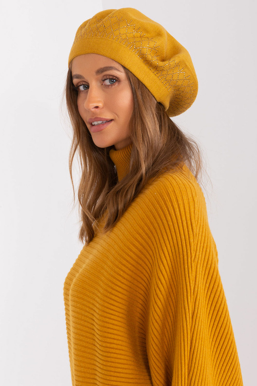 Berete Wool Fashion Italia