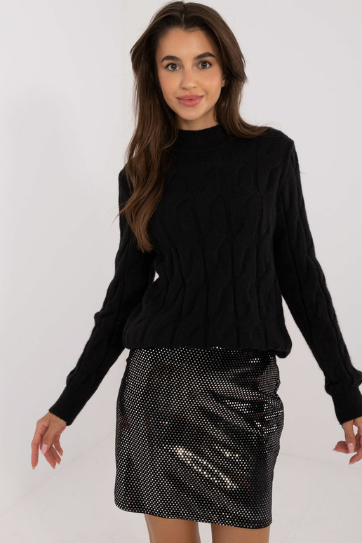 Džemperis Wool Fashion Italia