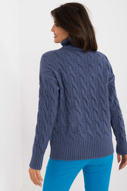 Golfs Wool Fashion Italia