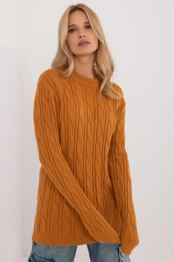 Džemperis Wool Fashion Italia