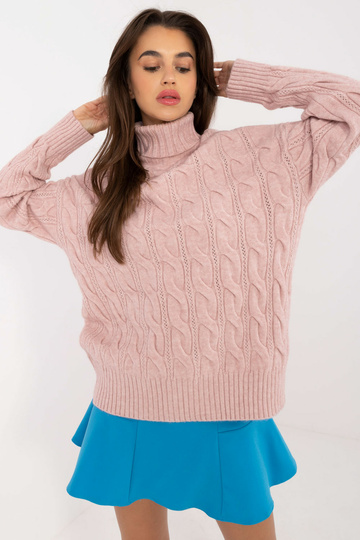 Golfs Wool Fashion Italia