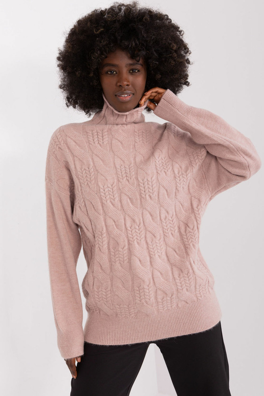Golfas Wool Fashion Italia