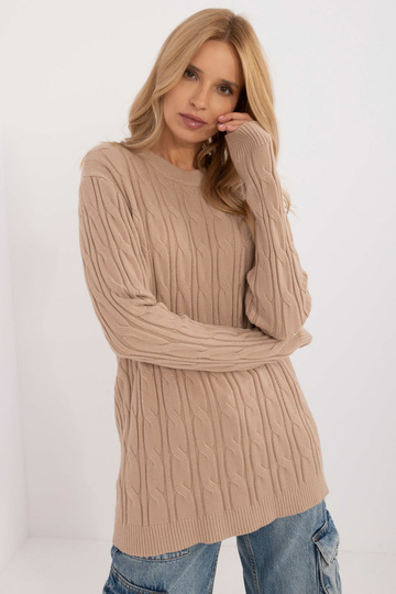 Džemperis Wool Fashion Italia