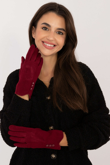 Cimdi Wool Fashion Italia