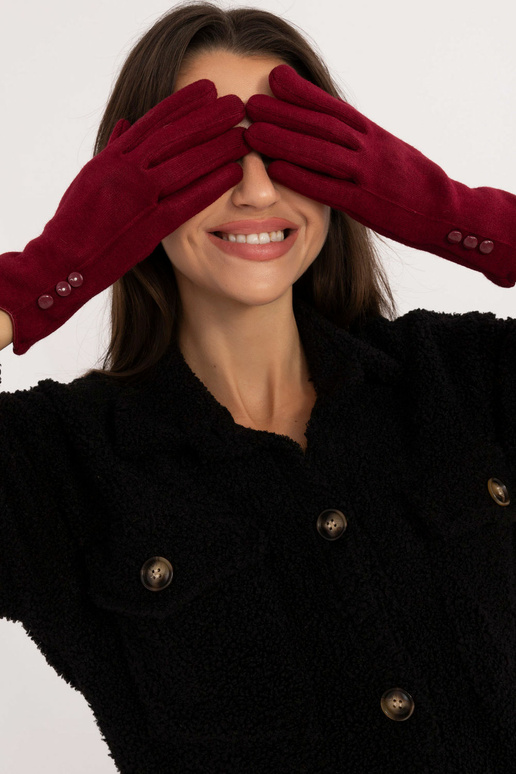 Cimdi Wool Fashion Italia