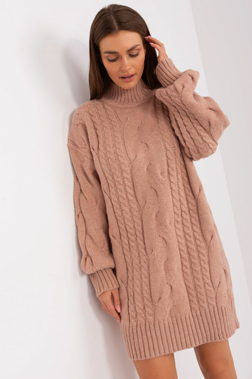 Garais džemperis Wool Fashion Italia