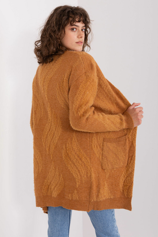 Kardigāns Wool Fashion Italia