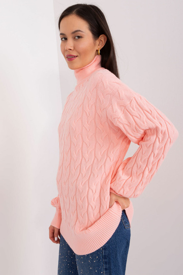 Golfiņš Wool Fashion Italia 2